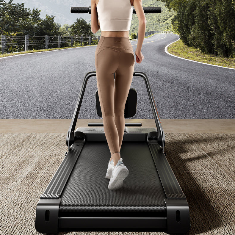 4-in-1 Multifunctional Fitness Home Treadmill