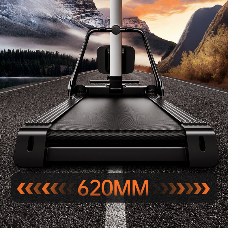 4-in-1 Multifunctional Fitness Home Treadmill