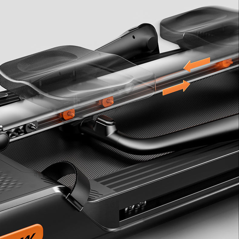 4-in-1 Multifunctional Fitness Home Treadmill